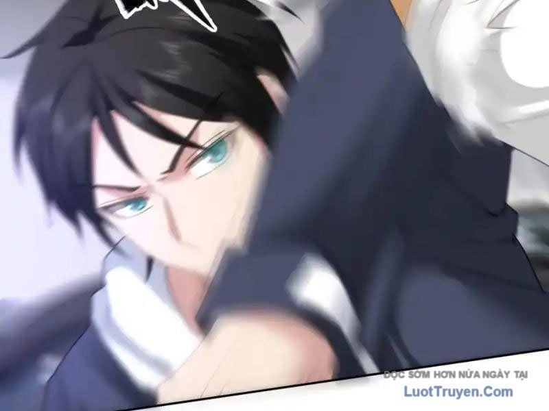 Tiến Hóa Ban Đầu Chap 24 - Next Chap 25