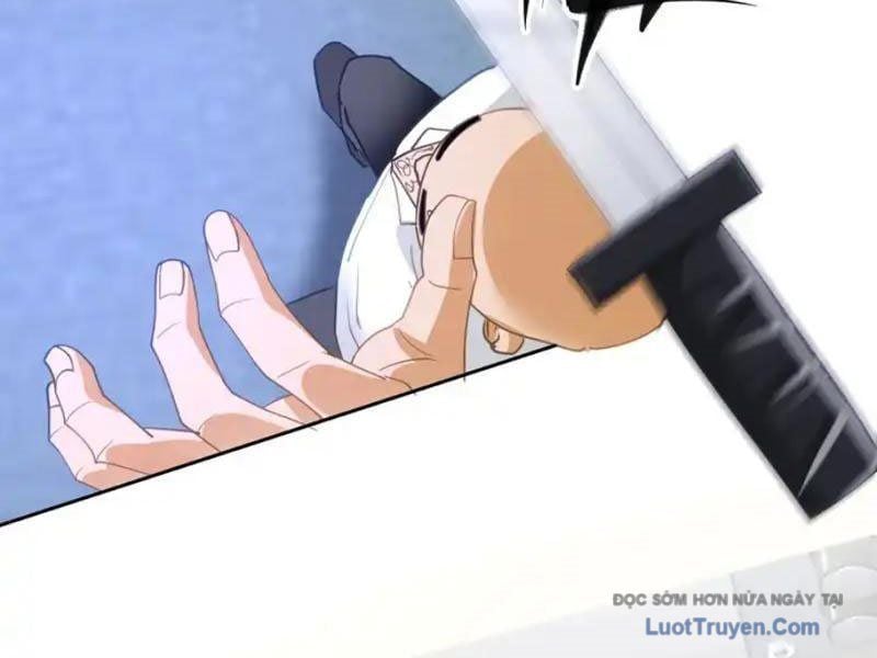 Tiến Hóa Ban Đầu Chap 24 - Next Chap 25