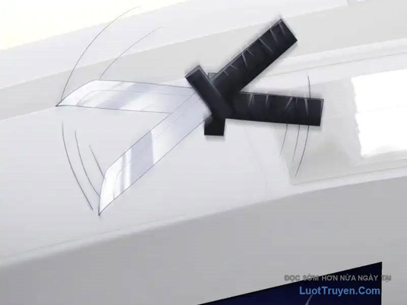 Tiến Hóa Ban Đầu Chap 24 - Next Chap 25