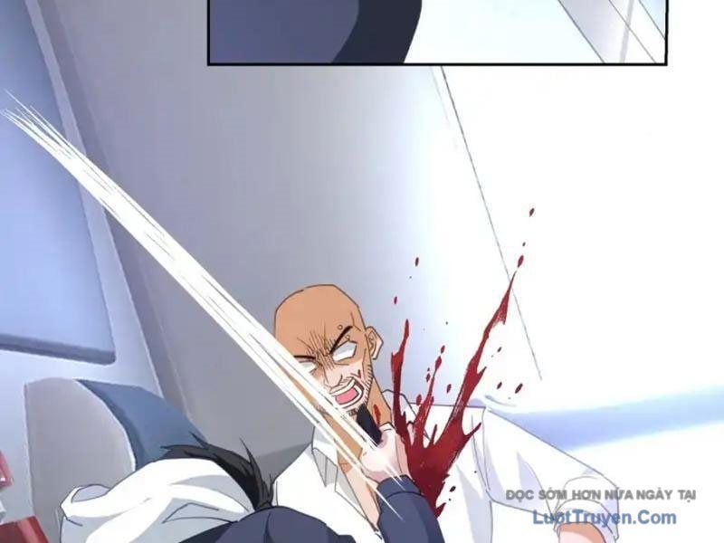 Tiến Hóa Ban Đầu Chap 24 - Next Chap 25