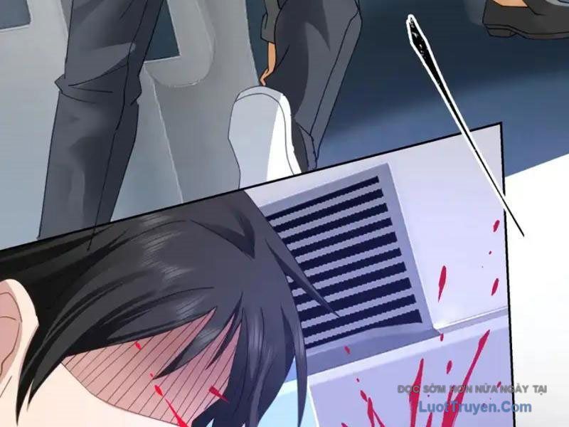 Tiến Hóa Ban Đầu Chap 24 - Next Chap 25