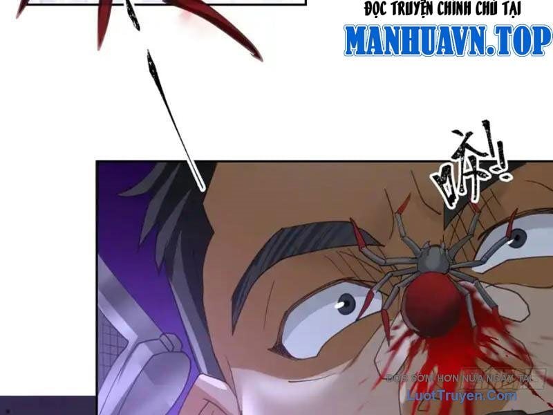 Tiến Hóa Ban Đầu Chap 24 - Next Chap 25