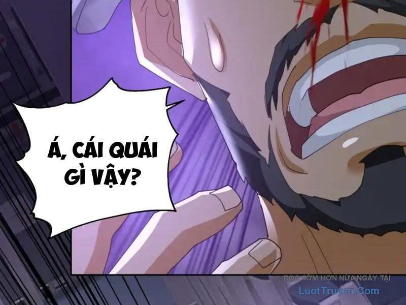 Tiến Hóa Ban Đầu Chap 24 - Next Chap 25