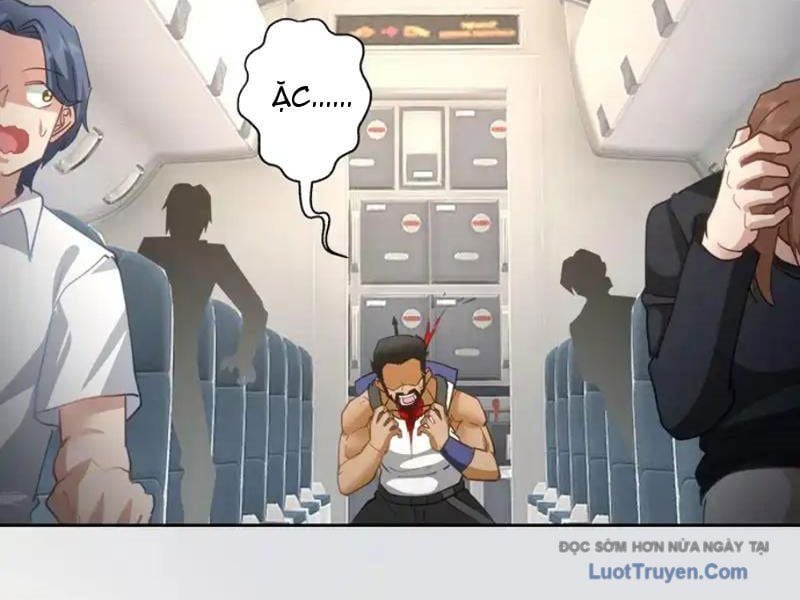 Tiến Hóa Ban Đầu Chap 24 - Next Chap 25