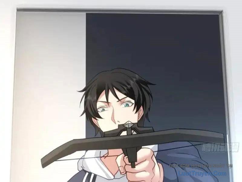 Tiến Hóa Ban Đầu Chap 24 - Next Chap 25