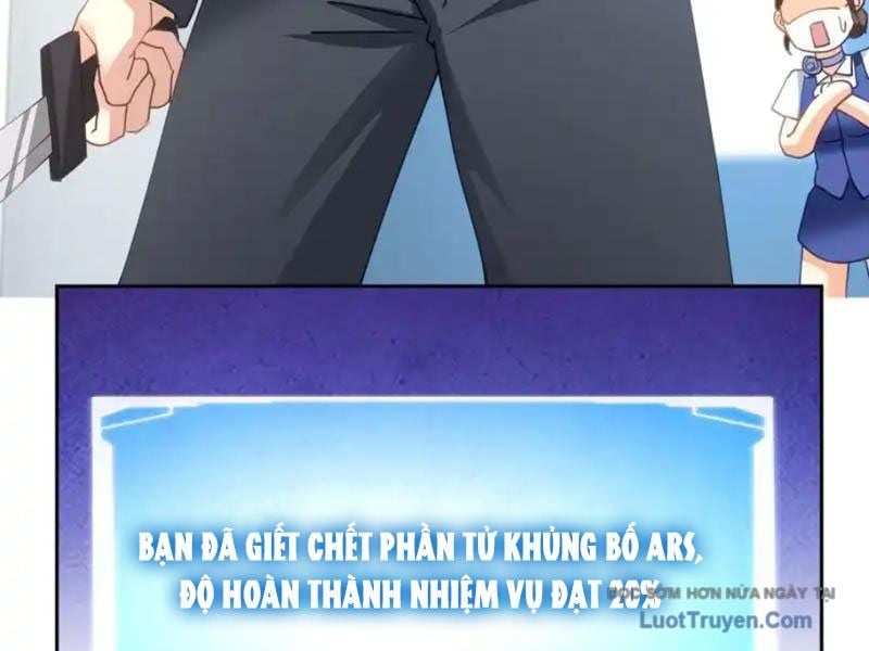 Tiến Hóa Ban Đầu Chap 24 - Next Chap 25