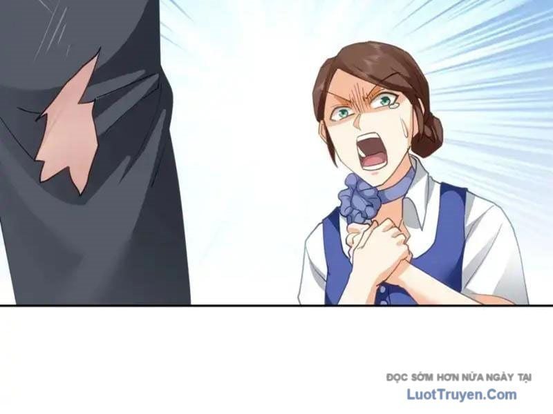 Tiến Hóa Ban Đầu Chap 24 - Next Chap 25