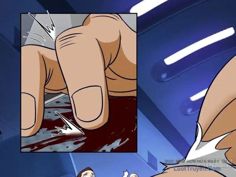 Tiến Hóa Ban Đầu Chap 24 - Next Chap 25