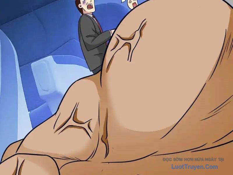 Tiến Hóa Ban Đầu Chap 24 - Next Chap 25