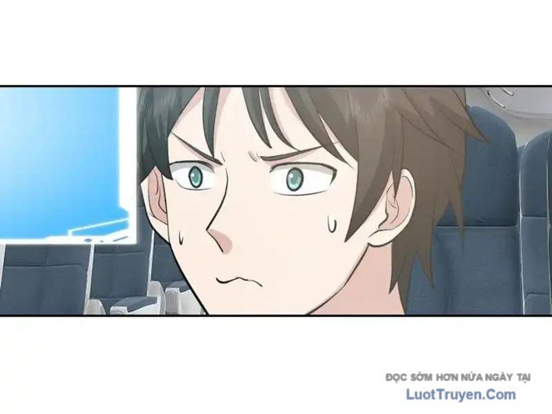 Tiến Hóa Ban Đầu Chap 23 - Next Chap 24