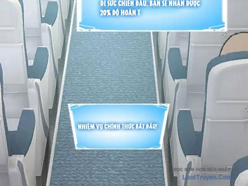 Tiến Hóa Ban Đầu Chap 23 - Next Chap 24