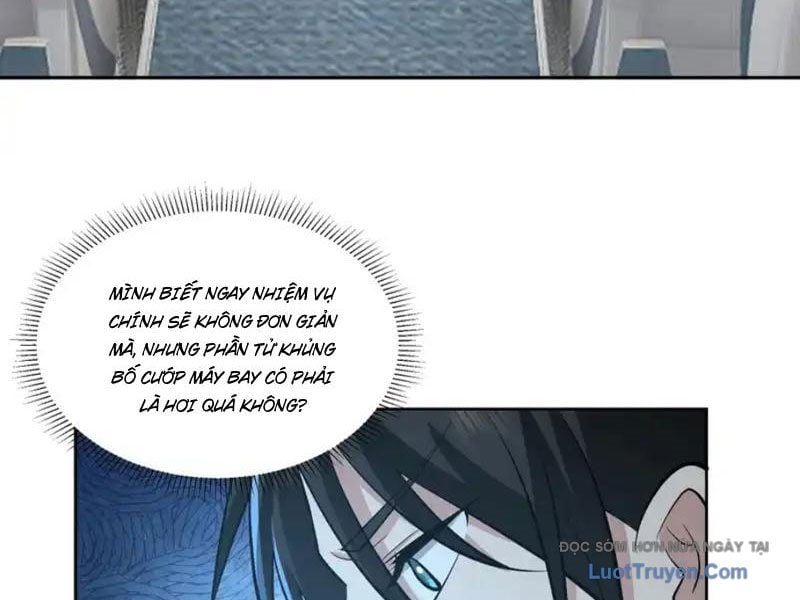 Tiến Hóa Ban Đầu Chap 23 - Next Chap 24