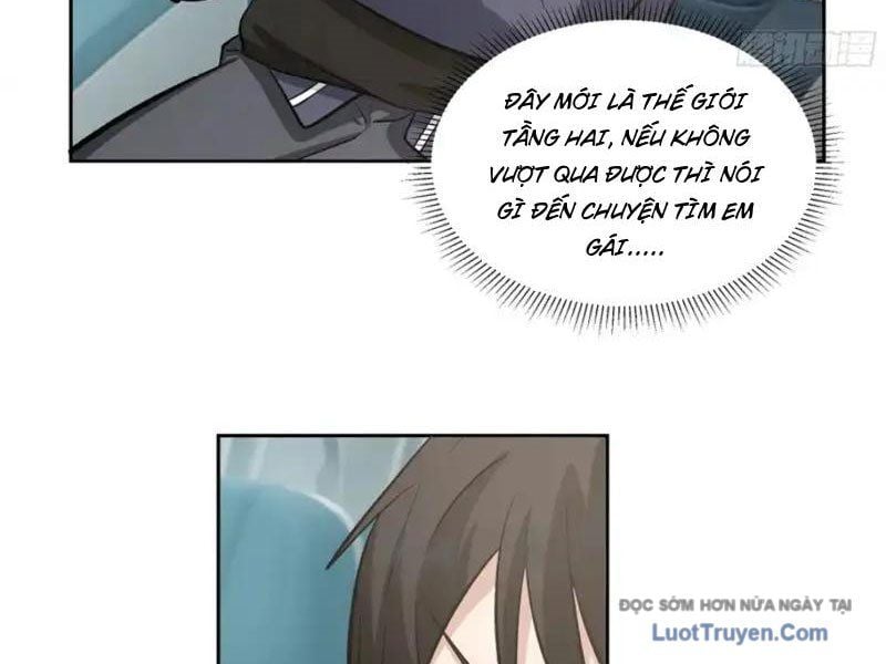 Tiến Hóa Ban Đầu Chap 23 - Next Chap 24