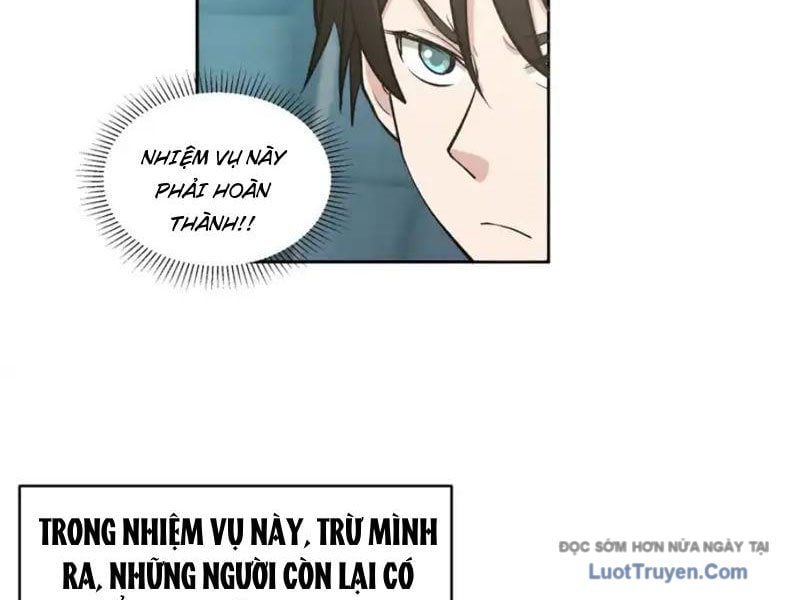 Tiến Hóa Ban Đầu Chap 23 - Next Chap 24