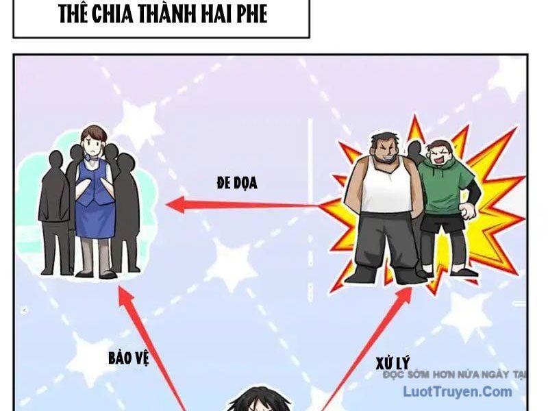 Tiến Hóa Ban Đầu Chap 23 - Next Chap 24
