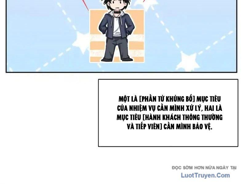 Tiến Hóa Ban Đầu Chap 23 - Next Chap 24