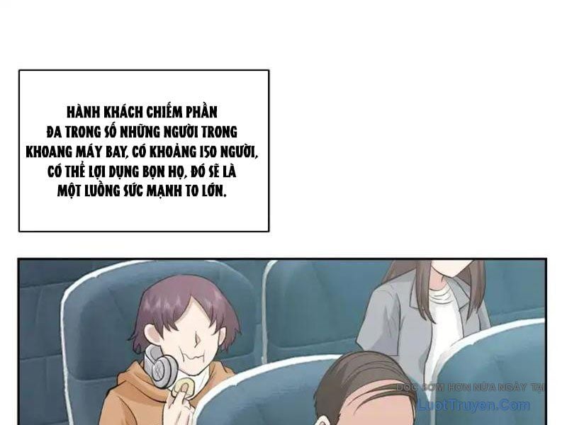 Tiến Hóa Ban Đầu Chap 23 - Next Chap 24