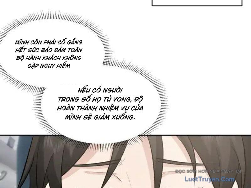 Tiến Hóa Ban Đầu Chap 23 - Next Chap 24