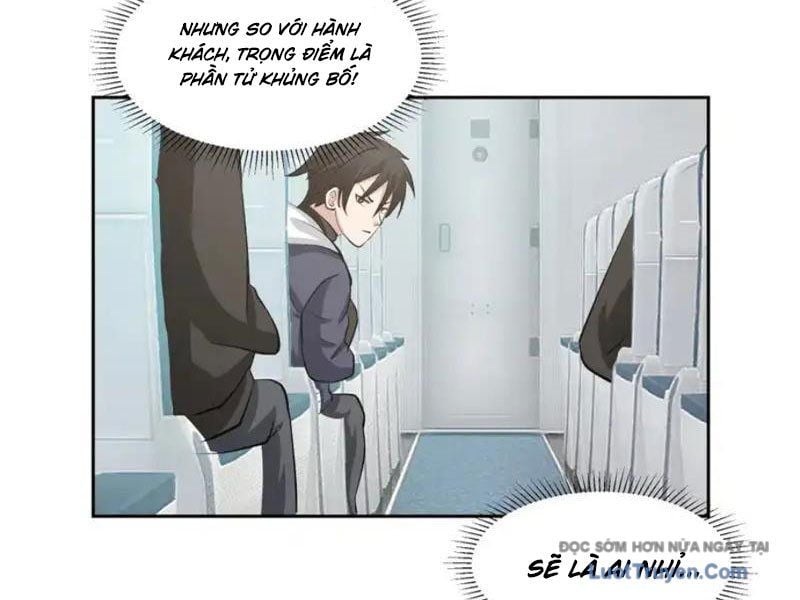 Tiến Hóa Ban Đầu Chap 23 - Next Chap 24