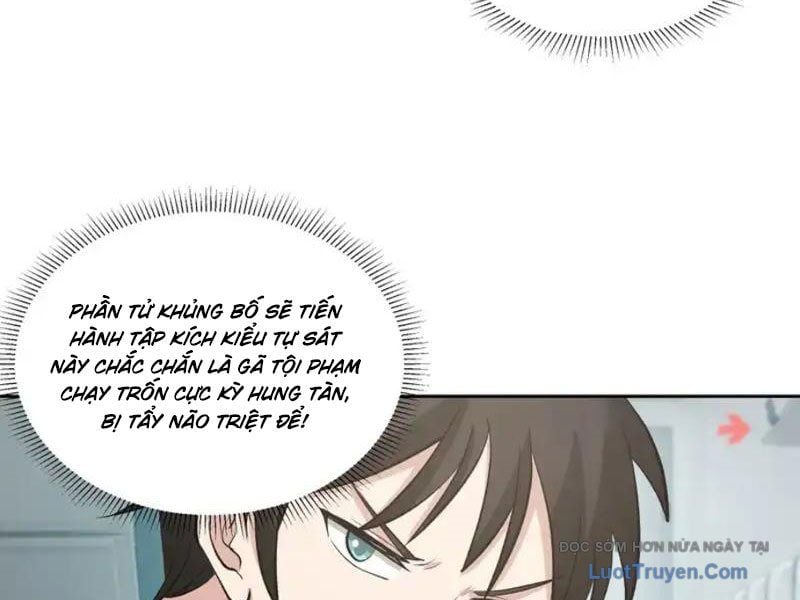 Tiến Hóa Ban Đầu Chap 23 - Next Chap 24
