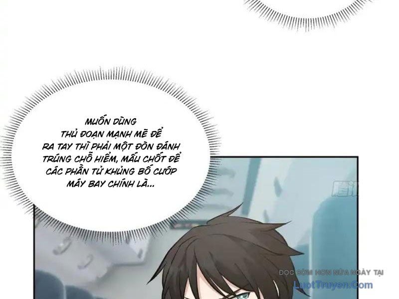 Tiến Hóa Ban Đầu Chap 23 - Next Chap 24