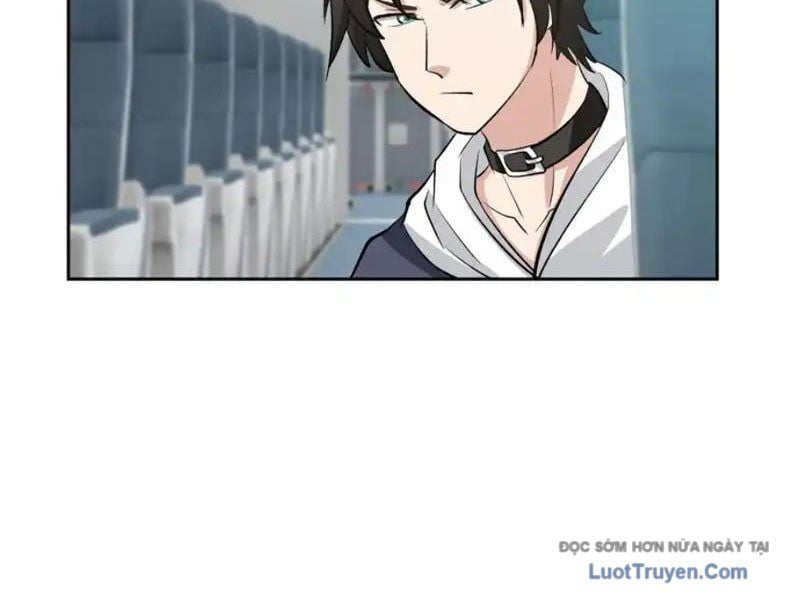 Tiến Hóa Ban Đầu Chap 23 - Next Chap 24