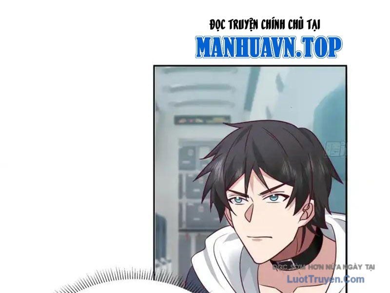 Tiến Hóa Ban Đầu Chap 23 - Next Chap 24