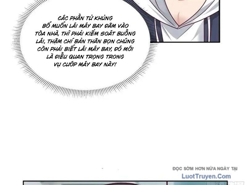 Tiến Hóa Ban Đầu Chap 23 - Next Chap 24