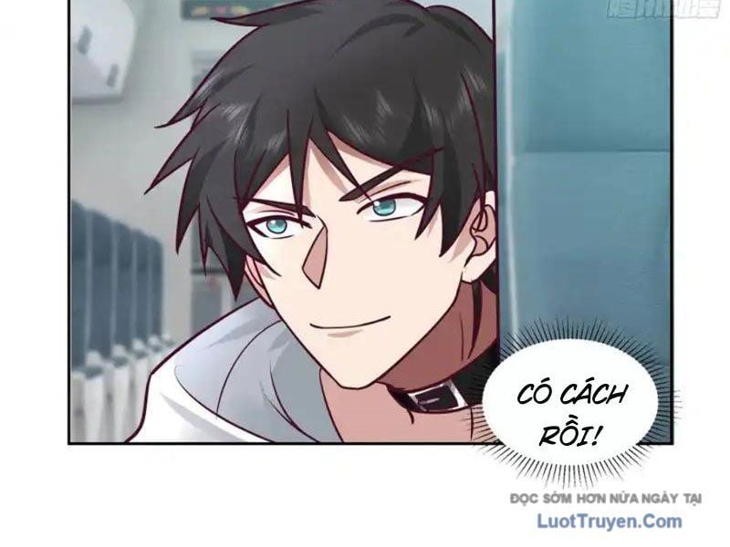 Tiến Hóa Ban Đầu Chap 23 - Next Chap 24