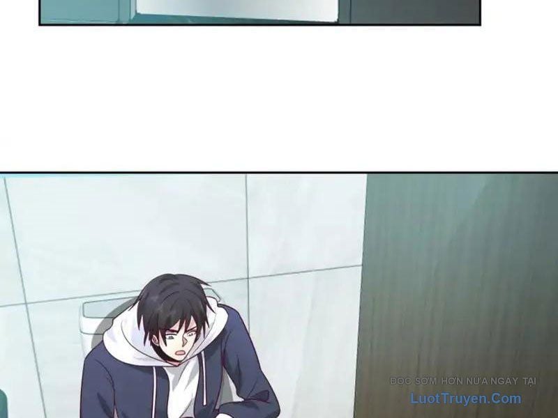 Tiến Hóa Ban Đầu Chap 23 - Next Chap 24