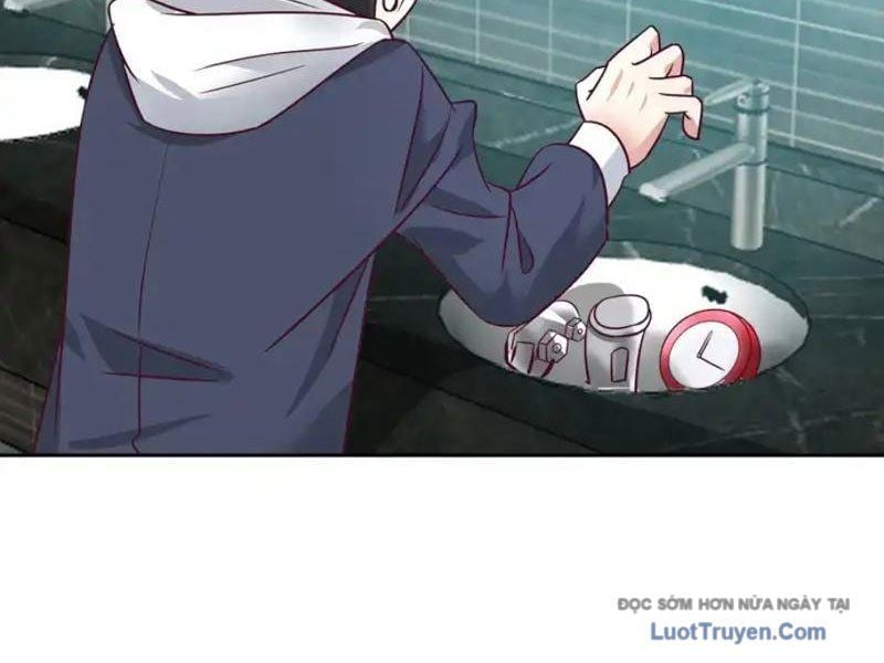 Tiến Hóa Ban Đầu Chap 23 - Next Chap 24