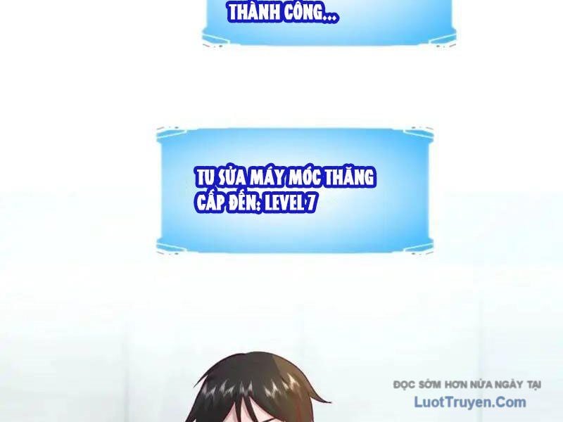 Tiến Hóa Ban Đầu Chap 23 - Next Chap 24