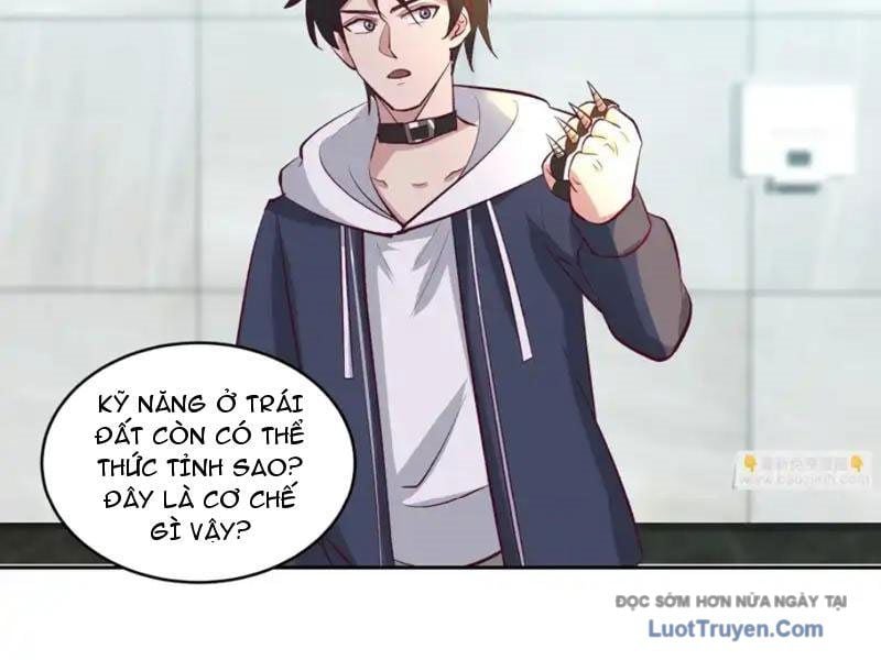 Tiến Hóa Ban Đầu Chap 23 - Next Chap 24