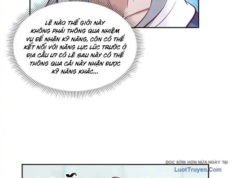 Tiến Hóa Ban Đầu Chap 23 - Next Chap 24