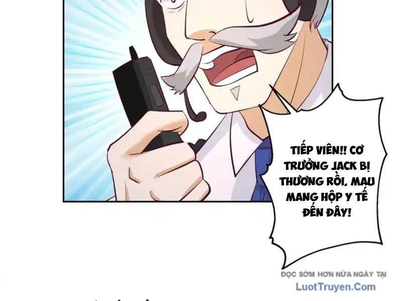 Tiến Hóa Ban Đầu Chap 23 - Next Chap 24