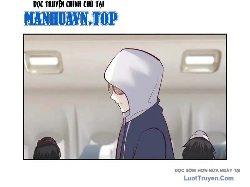 Tiến Hóa Ban Đầu Chap 23 - Next Chap 24