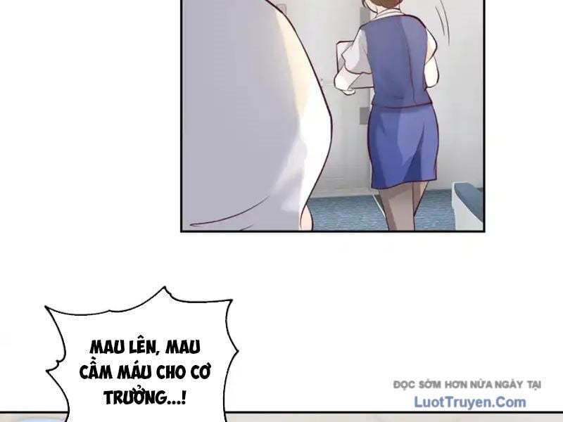 Tiến Hóa Ban Đầu Chap 23 - Next Chap 24