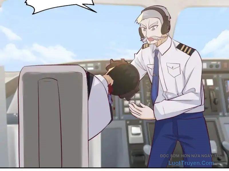 Tiến Hóa Ban Đầu Chap 23 - Next Chap 24