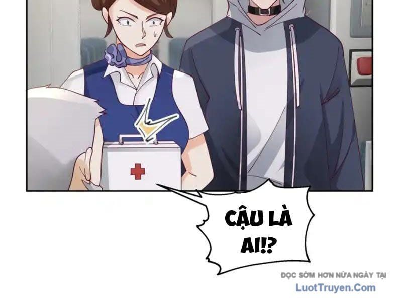 Tiến Hóa Ban Đầu Chap 23 - Next Chap 24