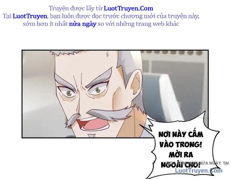 Tiến Hóa Ban Đầu Chap 23 - Next Chap 24