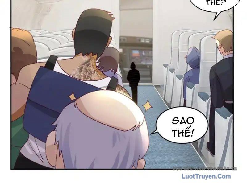 Tiến Hóa Ban Đầu Chap 23 - Next Chap 24