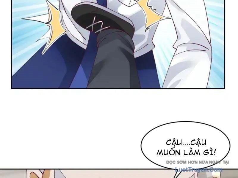 Tiến Hóa Ban Đầu Chap 23 - Next Chap 24