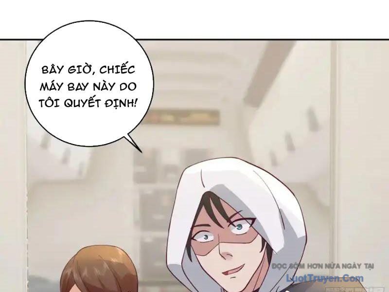 Tiến Hóa Ban Đầu Chap 23 - Next Chap 24