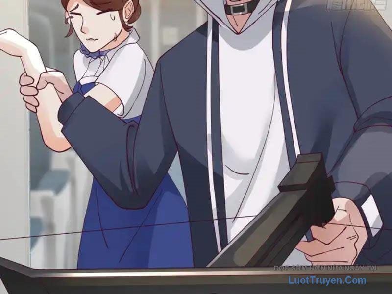 Tiến Hóa Ban Đầu Chap 23 - Next Chap 24