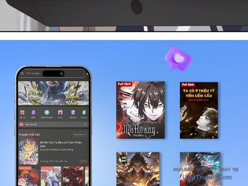 Tiến Hóa Ban Đầu Chap 23 - Next Chap 24