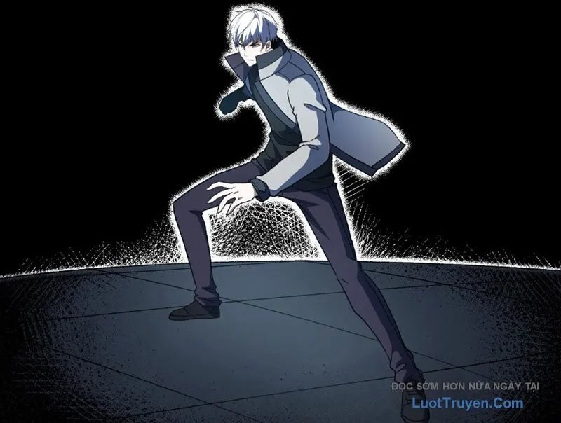 Hư Thực Chi Vương Chap 37 - Next Chap 38