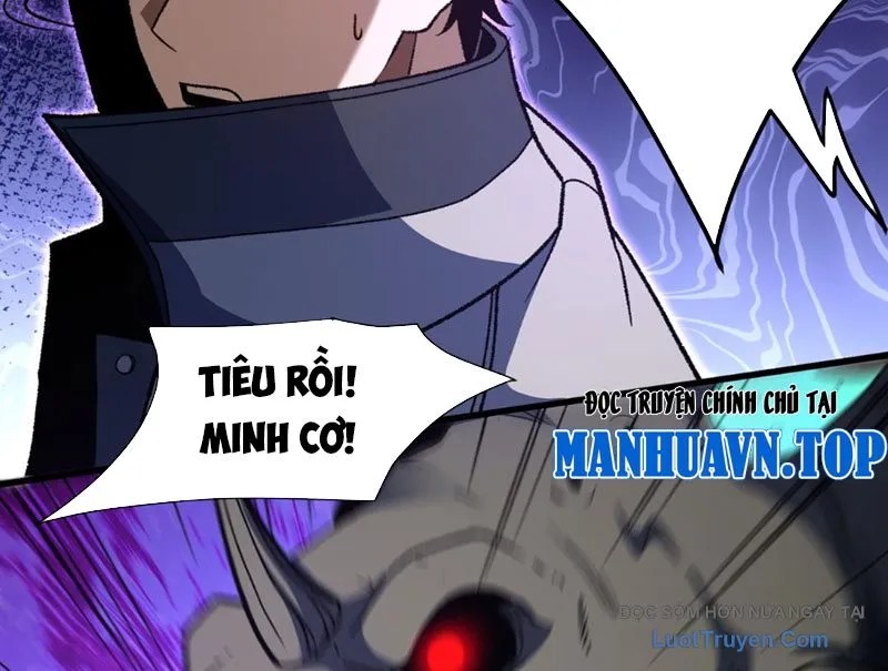 Hư Thực Chi Vương Chap 37 - Next Chap 38