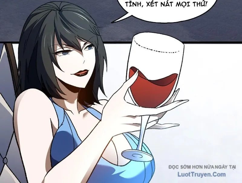 Hư Thực Chi Vương Chap 37 - Next Chap 38