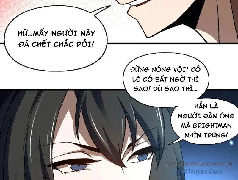 Hư Thực Chi Vương Chap 37 - Next Chap 38