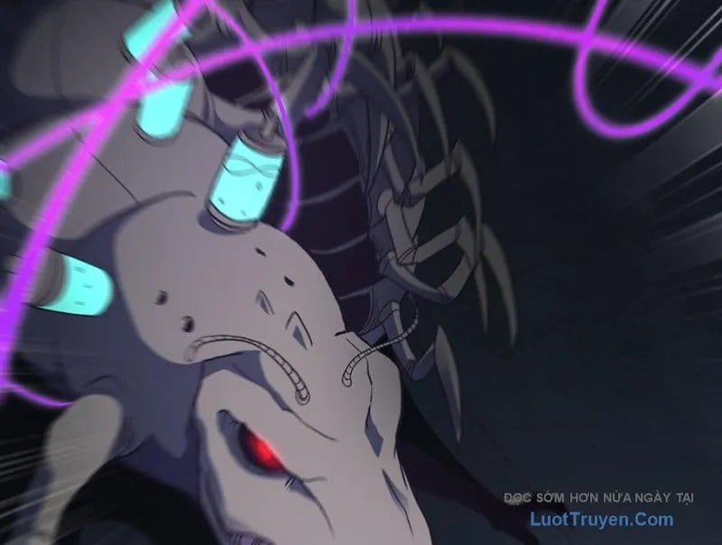 Hư Thực Chi Vương Chap 37 - Next Chap 38